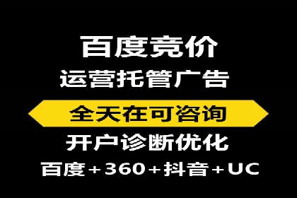 SEM账户托管优化案例深度解析